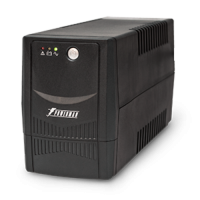 ��� Powerman UPS BackPro 650 Plus 