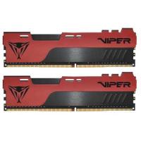  ����������� ������ 32Gb (16Gb�2) PATRIOT Viper 4 Elite ll PC32000, 4000Mhz, (PVE2432G400C0K (retail)