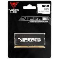 ������ DDR4 8Gb 3200MHz Patriot PVS48G320C8S Steel Series RTL PC4-25600 CL22 SO-DIMM 260-pin 1.2� single rank