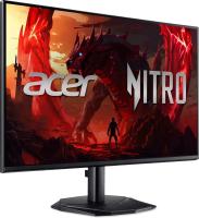 ������� Acer 27" Nitro KG272P6bip IPS LED 1920x1080 144Hz 1ms ������ UM.HX2CD.601