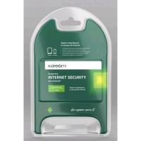 �� Kaspersky Internet Security ��� Android Rus Ed 1 device 1 year Base Card (KL1091ROAFS)