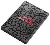 SSD ������� ���� 2.5" SATAIII 1Tb Apacer AP1TBAS350-1