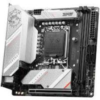 ����������� ����� MSI MPG B760I EDGE WIFI 