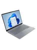 ������� Lenovo Thinkbook 14 G8 IAL, 14" (1920x1200) IPS/Intel Core Ultra 7 255H/16 �� DDR5/512 �� SSD/Intel Arc Graphics/Windows 11 Pro, ����� (21SJ005WGQ)