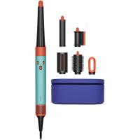 ������� Dyson Airwrap i.d. Long HS08 Multi-Styler and Dryer Straight to Wavy Ceramic Patina/Topaz (533598-01)