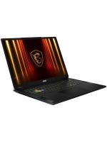 ������� MSI Stealth 18 HX AI A2XWHG-098XRUY, 18" (3840x2400) IPS 120 ��/Intel Core Ultra 9 275HX/32 �� DDR5/1024 �� SSD/NVIDIA GeForce RTX 5070 Ti ��� ��������� (12 ��)/��� �������, ������ (9S7-183341-098)