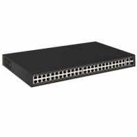 ���������� OSNOVO SW-64822(700W) 48 �������� PoE ����������