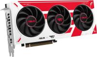 ���������� ASUS NVIDIA GeForce RTX 5060 Ti T1 OC 8GB (T1-RTX5060TI-O8G-GAMING) 90YV0NT4-M0NA00