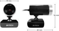���-������ A4Tech PK-910P  Black