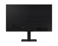 Монитор 23.8" SAMSUNG S24D300GAI Black (IPS, 1920x1080, D-Sub+HDMI, 5 ms, 178°/178°, 250 cd/m, 1000:1, 100Hz)
