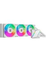 ������� �������� ���������� XASTRA LM360 ARGB WH LGA1700/1200/115X/AM5/AM4 ( 3x120 ARFB fan, TDP 285W, white ) RET