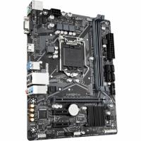����������� ����� GIGABYTE H410M H (LGA1200, mATX)