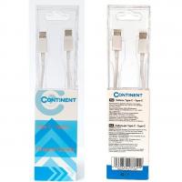 ������ Type-C - Type-C Continent DCC-2110WT