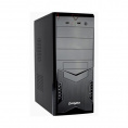 ������ Exegate CP-601 Black ATX ��� �� EX261447RUS