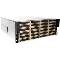������������ ������ IW-RJ424-04 550W(RD)/JBOD PDB/FAN/BP/Expander board*2/30"RAIL/ power cord*2 w/o rails