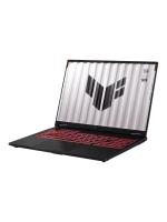 ������� ASUS TUF Gaming A16 FA608PP-QT180, 16" (2560x1600) IPS 165 ��/AMD Ryzen 7 8745HX/16 �� DDR5/512 �� SSD/NVIDIA GeForce RTX 5070 ��� ��������� (8 ��)/��� �������, ����� (90NR0MD1-M00A60)