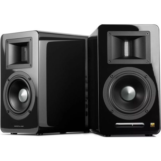 ������������ ������� Edifier Airpulse A100 black