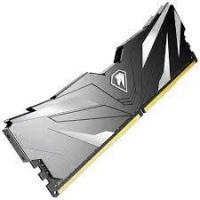 DDR 4 DIMM 8Gb PC25600, 3200Mhz, Netac Shadow II NTSWD4P32SP-08W C16 White, � ����������