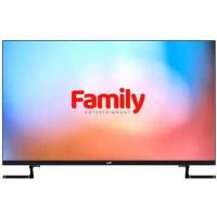 ��������� LEFF 32" 32F580T FullHD SmartTV
