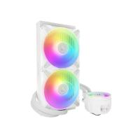 ���������� ������� ���������� Arctic Cooling Arctic Liquid Freezer III-280 Multi Compatible All-In-One CPU Water Cooler ACFRE00151A