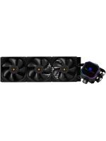 ������� �������� ���������� Thermalright Frozen Prism 360 Black / 3x120mm PWM Fans / TRFP360B