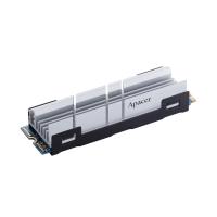 ������� ���� SSD Apacer 2000Gb M.2 2280 PCI Express AP2TBAS2280Q4U-1
