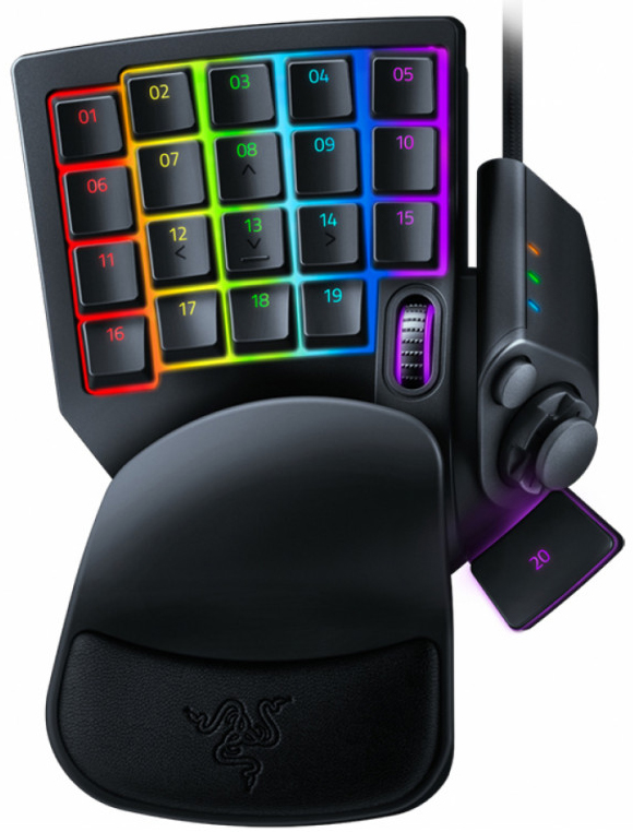 ������ Razer Tartarus Pro