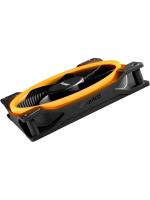 ����� ��� ������� be quiet! LIGHT WINGS 140mm PWM Reverse (140x140x25mm, 4-pin PWM, ARGB, 51.4CFM, 25.5dBA, 1300RPM, Black)
