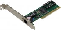 ������� ������� ExeGate EXE-520 PCI 10/100Mbps RTL8139D (OEM) (EX281223RUS)