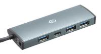 USB-������������ Digma HUB-3U3.0�-UC-G