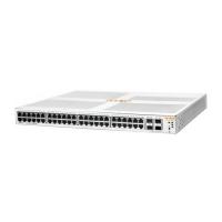 ���������� HPE Aruba Instant On 1930 48G Class4 PoE 4SFP/SFP+ 370W