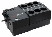 ��� CyberPower BS650E N.E.W (650VA/360W) (8 EURO)