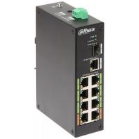 ���������� Dahua DH-LR2110-8ET-120 �����������