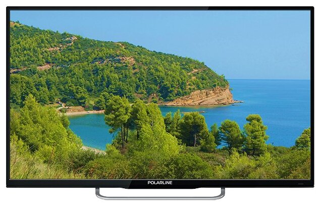 ��������� Polarline 32" 32PL13TC HD Ready