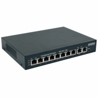 PoE ���������� OSNOVO SW-20820(120W)
