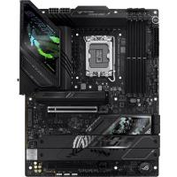 ����������� ����� Asus ROG STRIX Z890-F GAMING WIFI , Socket-1851, Intel Z890, ATX, Ret 90MB1I40-M0EAY0
