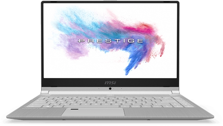 ������� MSI Prestige PS42 � 14" �������� ����� 1,2 ����������