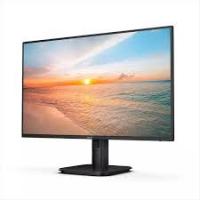 ������� 23,8" Philips 24E1N1100A 1920x1080, WLED, 16:9, IPS, 250cd, 1300:1, MID, 4ms, 178/178, VGA, HDMI, 100Hz, Speakers, Tilt, ����, VESA, Black, 2y