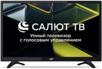 ��������� Leff 24" 24H690T HD Ready SmartTV