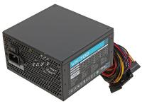 ���� ������� Aerocool 700W Retail VX PLUS 700 ATX v2.3 Haswell, fan 12cm, 500mm cable, power cord, 20+4P, 4+4P, PCIe 6+2P x2, PATA x3, SATA x6, FDD