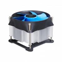 ���������� ���������� (�����) Deepcool THETA 20 PWM 1700 Soc-1700 4-pin 18-31dB Al 95W 376gr Ret
