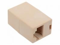 VCOM VTE7713 ������ RJ-45 - RJ-45 ���������, ���. 5e (10 ��. � ��-��)