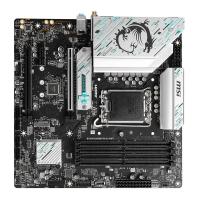 ����������� ����� MSI B760M GAMING PLUS WIFI\601-7D99-130,30\801-7D99-012