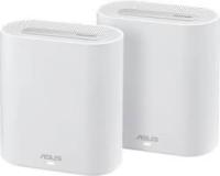 ��������� Mesh ������ Asus EBM68 AX7800 100/1000/2500BASE-T (����.:2��)
