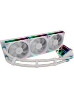 ������� �������� ���������� Thermalright Frozen Infinity 360 White / 3x120mm ARGB PWM Fans / TRFI360AW