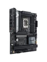 ����������� ����� ASUS TUF GAMING B860-PLUS WIFI, LGA1851, B860, 4*DDR5, 4*SATA, 3*M.2, 5*USB 3.2, 2*USB 2.0, Type-C, 2*PCIx16, 1*PCIx1, DP+HDMI, ATX; 90MB1JL0-M0EAY0