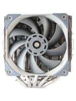 ����� Thermalright Frost Commander 140 LGA115X/1200/1700/2011/-3/2066/AM4/AM5 (Dual Tower, 120mm + 140mm PWM Fan, ������ ���������, 5 ����. ������ 8��) / TRFC140