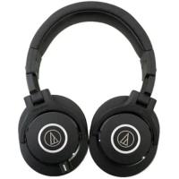 Audio-Technica ATH-M40x ���������� ��������, ���������, 15-24000��, ��� ����� 3�, ������
