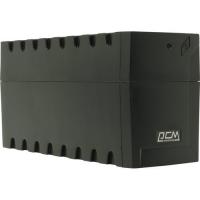��� Powercom Raptor RPT-600AP-EURO, Line-Interactive, 600VA/360W, Tower, Schuko, USB (859793)