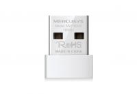 ������� ������� Mercusys MW150US N150 Wireless Nano USB Adapter